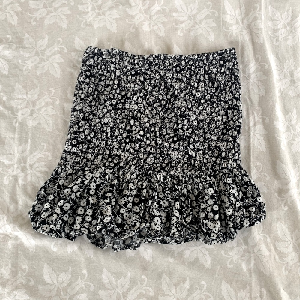 Adika Xmall Flower Skirt
